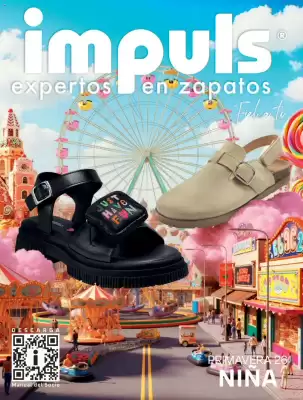 Catálogo Impuls (válido hasta 1-06)