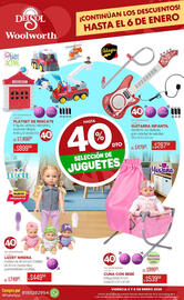 Catálogo Woolworth Página 6