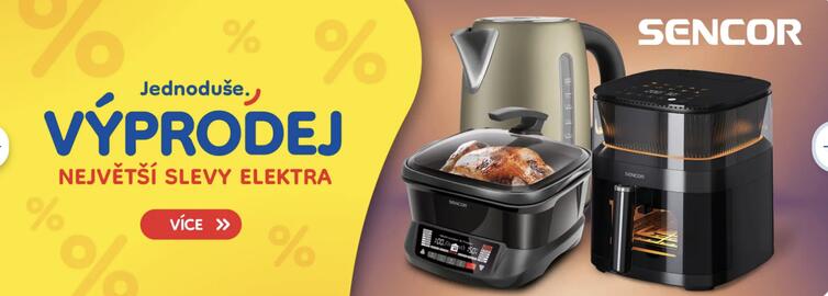 Planeo Elektro leták týden 2 Strana 5