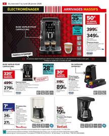 Catalogue Carrefour Drive page 10