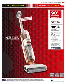 Catalogue Carrefour Drive page 11