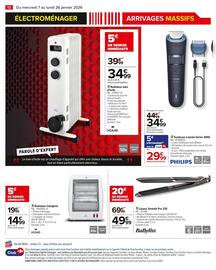 Catalogue Carrefour Drive page 14