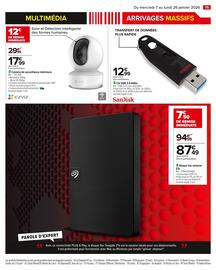 Catalogue Carrefour Drive page 17