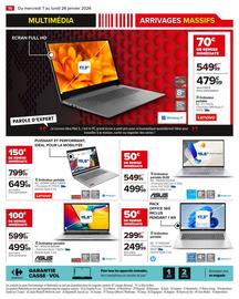 Catalogue Carrefour Drive page 18