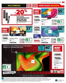 Catalogue Carrefour Drive page 19