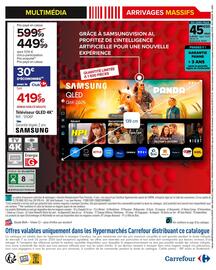 Catalogue Carrefour Drive page 2