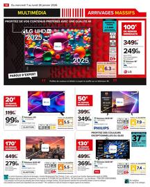 Catalogue Carrefour Drive page 20