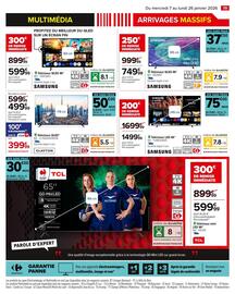 Catalogue Carrefour Drive page 21