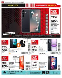 Catalogue Carrefour Drive page 24
