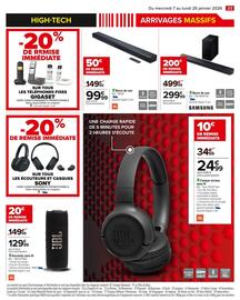 Catalogue Carrefour Drive page 25