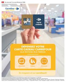 Catalogue Carrefour Drive page 28