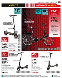 Catalogue Carrefour Drive page 29