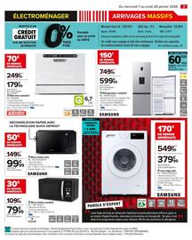 Catalogue Carrefour Drive page 5