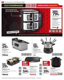 Catalogue Carrefour Drive page 6