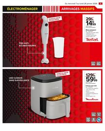 Catalogue Carrefour Drive page 7