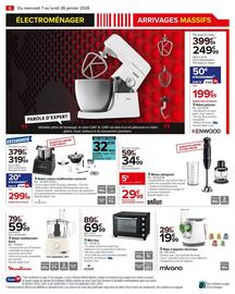 Catalogue Carrefour Drive page 8