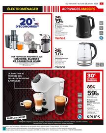 Catalogue Carrefour Drive page 9