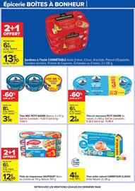 Catalogue Carrefour Drive page 25