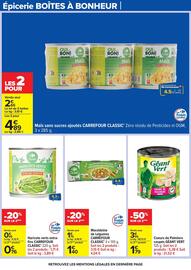 Catalogue Carrefour Drive page 26