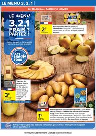 Catalogue Carrefour Drive page 33
