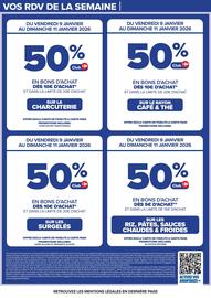 Catalogue Carrefour Drive page 4