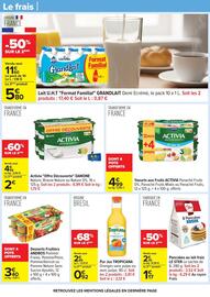 Catalogue Carrefour Drive page 40