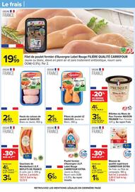 Catalogue Carrefour Drive page 44