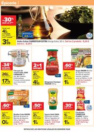 Catalogue Carrefour Drive page 48