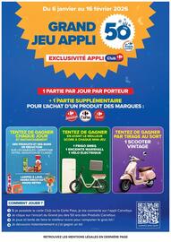 Catalogue Carrefour Drive page 5