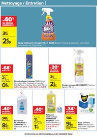 Catalogue Carrefour Drive page 61