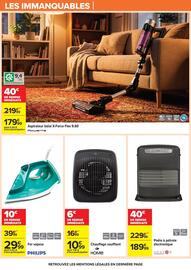 Catalogue Carrefour Drive page 73
