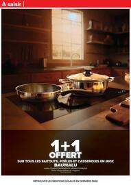 Catalogue Carrefour Drive page 79