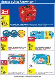 Catalogue Carrefour Drive page 25