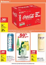 Catalogue Carrefour Drive page 28