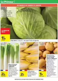 Catalogue Carrefour Drive page 35