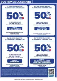 Catalogue Carrefour Drive page 4