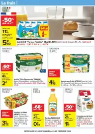 Catalogue Carrefour Drive page 40