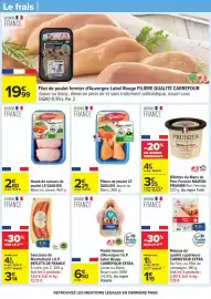 Catalogue Carrefour Drive page 44