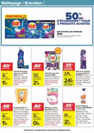 Catalogue Carrefour Drive page 60