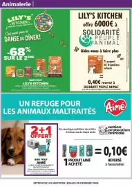 Catalogue Carrefour Drive page 63