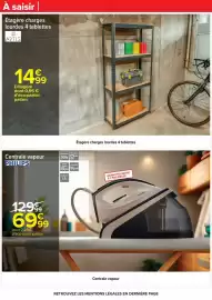 Catalogue Carrefour Drive page 74