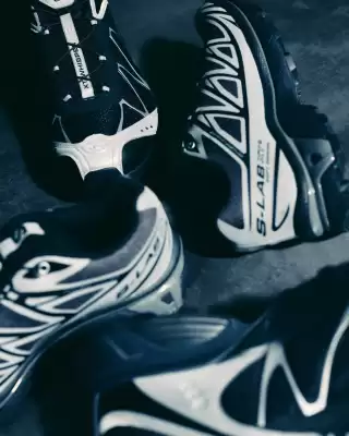 Catálogo Salomon (válido hasta 11-01)