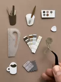 Catálogo Hugo Boss Página 1