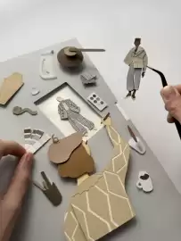 Catálogo Hugo Boss Página 2