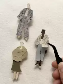 Catálogo Hugo Boss Página 3