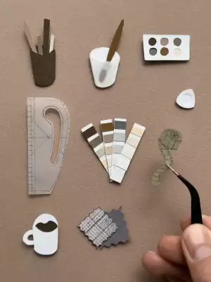 Catálogo Hugo Boss (válido hasta 18-01)