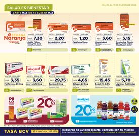 Catálogo FarmaTodo semana 2 Página 10