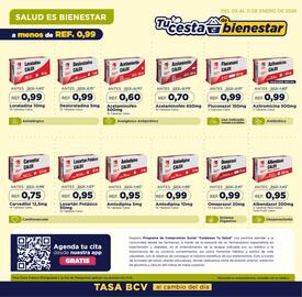 Catálogo FarmaTodo semana 2 Página 11