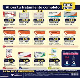 Catálogo FarmaTodo semana 2 Página 12