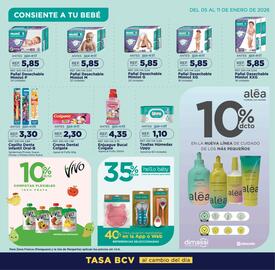 Catálogo FarmaTodo semana 2 Página 3